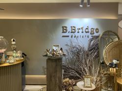 -B.Bridge Couture婚纱礼服(福田店)
