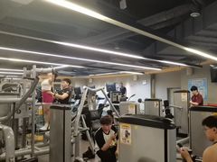 -超鹿运动(大唐世家店)
