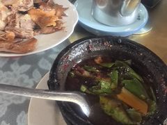 -好清香砂锅(总店)