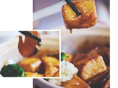 -T館·花园艺术餐厅