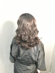 -HD HAIR STYLE