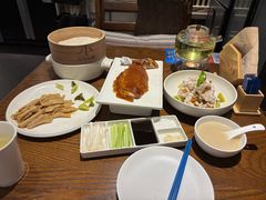 -小大董·烤鸭(王府井apm店)