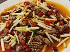 -飞虹鱼馆(春华路店)