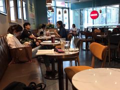 大堂-COSTA COFFEE(水游城店)