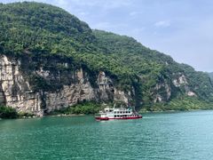 -三峡人家风景区