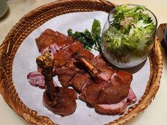 -锦府盐帮·张宅(世纪金源店)