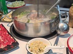 -刘少华贵州小黄牛·鲜牛肉火锅(总店)