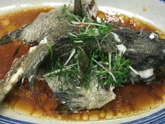 -盒马渔市(平高企业集团·平高广场店)