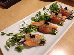 -山之川日料放题(通州店)