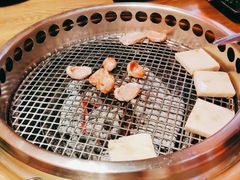 -焱岛烧肉·活鳗炙烤(晋江万达店)