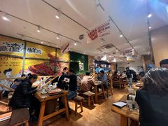 -木屋烧烤(西南角店)