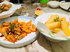 -巡味顺德菜(龙华壹方城店)