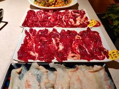 -潮泰牛肉火锅 · 创于1992年(车公庙店)