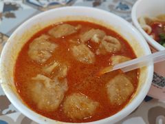 -1980烧肉粽(金榜店)