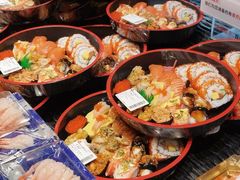 -永辉超市(通州万达店)