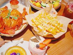 -一沙一城·岩烤牛扒(深圳首店)