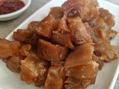 -金泰缘排骨馆(遵化路店)