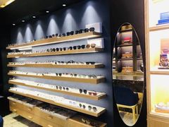 -日本手作眼镜·久川睛匠(新中关购物中心店)