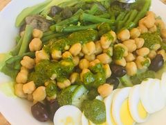 超级加素度沙拉-Moka Bros 摩卡站(西单大悦城店)