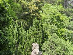 -雁荡山风景名胜区