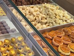 -詹记桃酥(包河万达店)