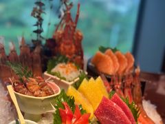 -花潮料理艺食馆(宝龙一城店)