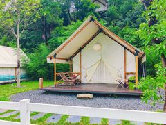 -云栖山谷野奢营地