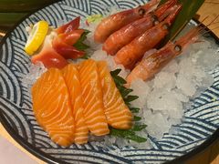 -温野菜涮涮锅(万象城店)