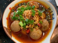 -镇江龙·火锅串串(武侯祠店)