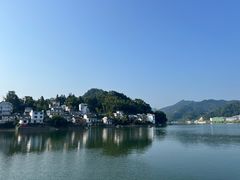 -新安江山水画廊风景区