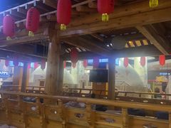 -丽池宫韩式汗蒸会馆(华灯坊店)