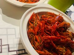 湘语招牌卤虾-湘语·湖南家常菜(新洲店)