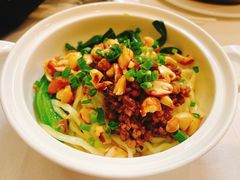 -中心大酒店·本味餐厅