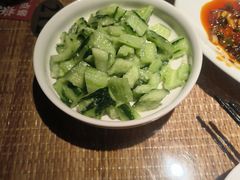 -渝信川菜(长安店)