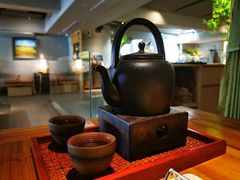 -本处·素食·融合料理(南油店)
