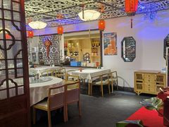大堂-徽味大班(定慧桥店)