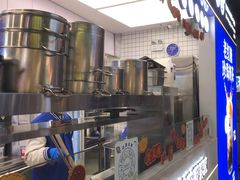 -煲珠公·老红糖珍珠奶茶(长宁龙之梦店)