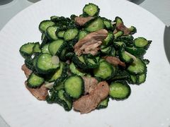 -燕郊烧鸽子(酷车小镇店)