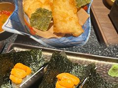 海胆手握-摩打食堂(壹方中心店)