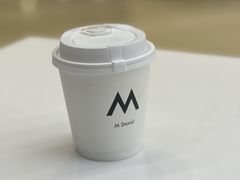 -M Stand(BFC外滩金融中心店)