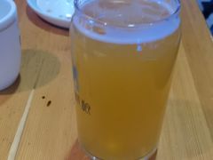 -四禧精酿铜锅涮肉·烧烤工场(大明湖店)