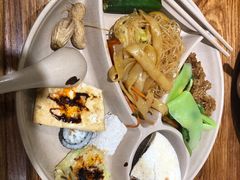 -素满香·食养自助(建邺万达店)