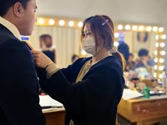 -天真蓝照相馆(宁波来福士店)