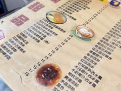 -玫瑰甜品(文明路店)