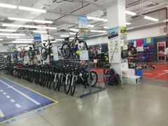 -迪卡侬(观山店)