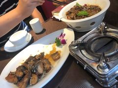 -刘胖子家常菜·蹄花焖藕(兴业店)