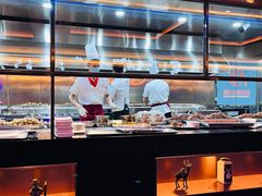 -金刚山烧烤(红旗大街店)