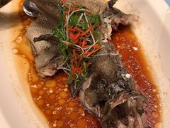 -鹭禧·中餐厅(厦门波特曼七星湾酒店)