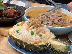 -鹿港小镇(悠唐店)