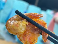 -南湾海鲜餐厅(南澳海鲜街店)